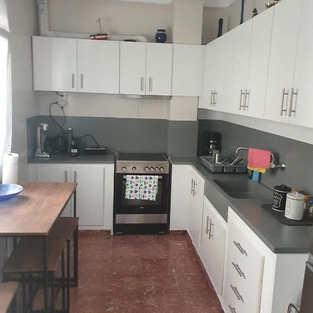 Callisto Room 2 Ermoúpoli Extérieur photo