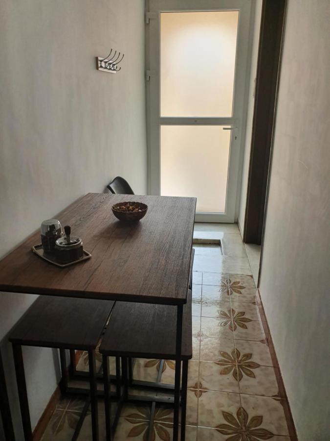Callisto Room 2 Ermoúpoli Extérieur photo