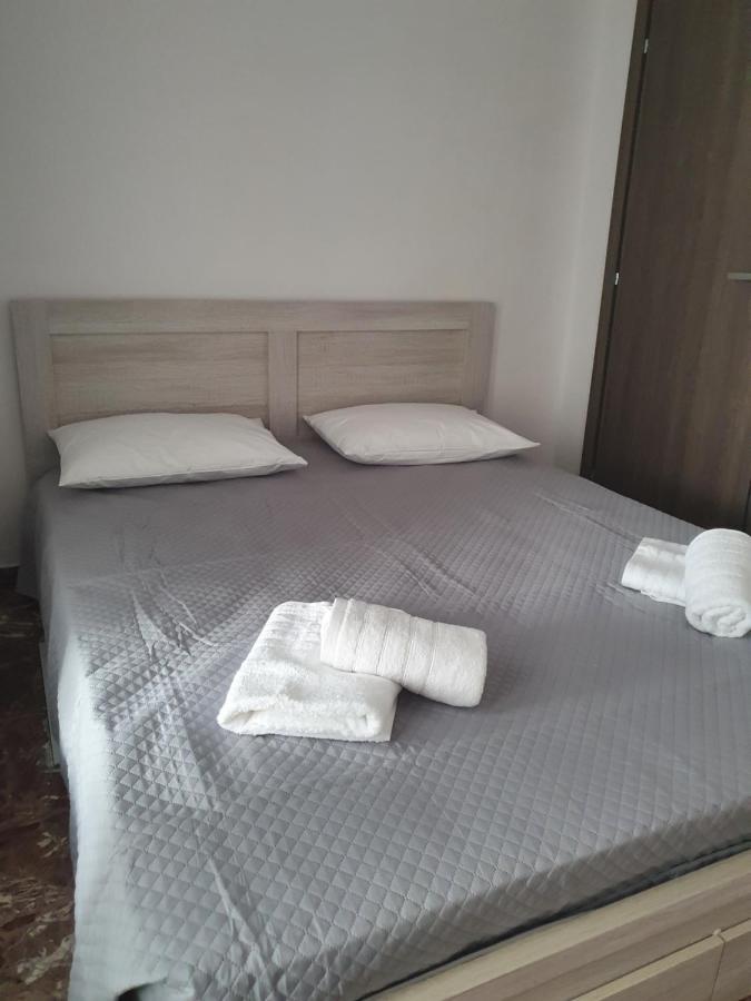 Callisto Room 2 Ermoúpoli Extérieur photo